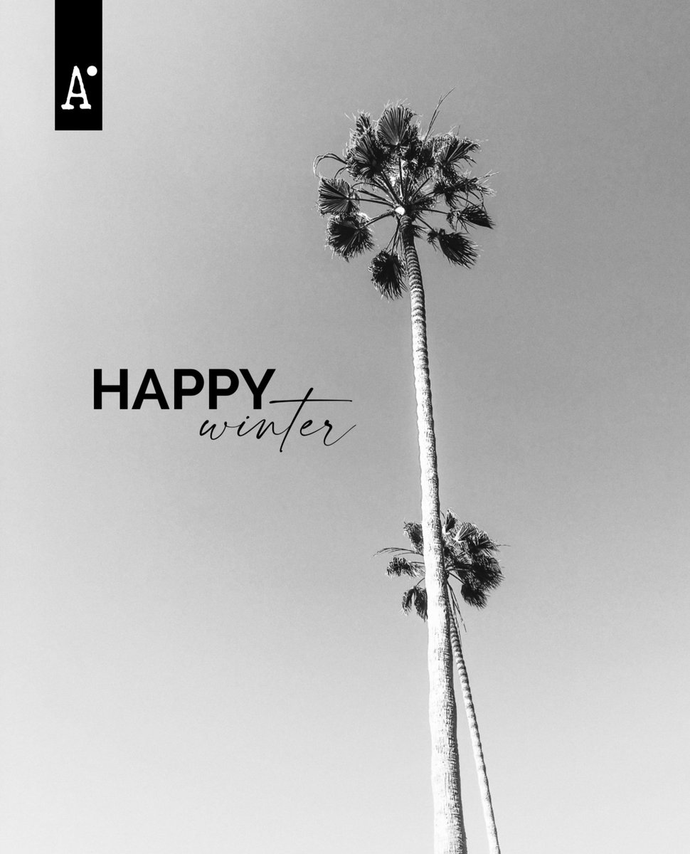 Amrcn_Logistics's tweet photo. "What good is the warmth of summer, without the cold of winter to give it sweetness" - John Steinbeck

Happy Winter Solstice from American Logistics.

#WinterSolstice #Winter #December #Holidays #HappyHolidays #Transportation #NEMT https://t.co/g6PalXtlQ3