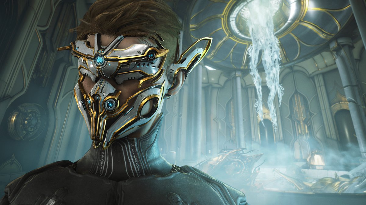 Warframe: Prime Gaming Last Chance