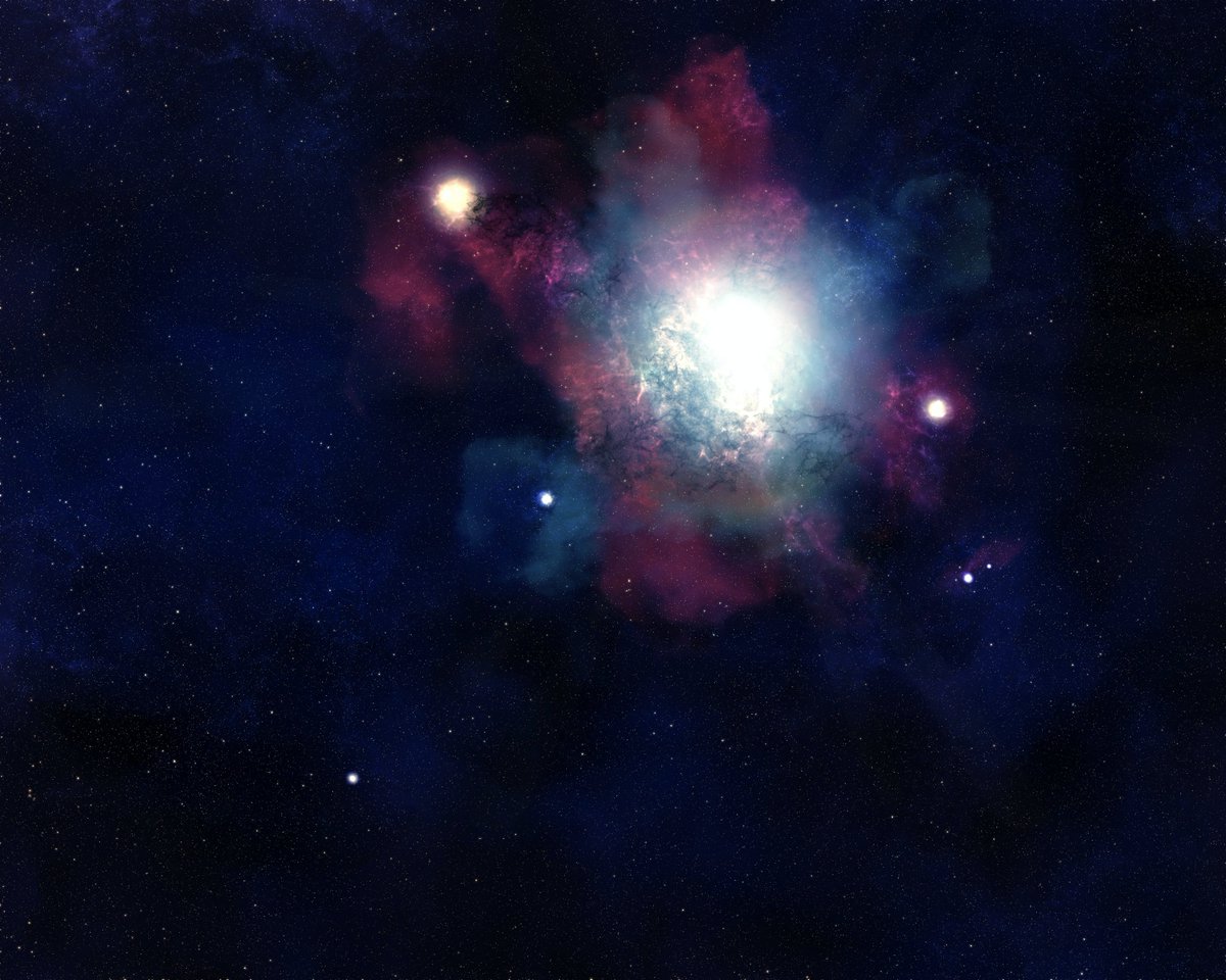 Don't miss tonight's Christmas Star’ as Jupiter &amp; Saturn appear closer than they have in 800 years. After sunset go out &amp; look West to see the planets getting closer to ea other than they've been in our lifetime; similar to the bright star that guided the 3 wise men #propane #LPG