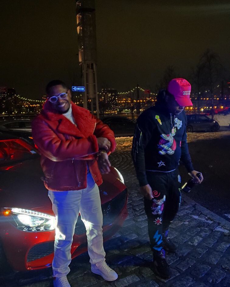 mcment_'s tweet photo. NEW MUSIC VIDEO OTW “PAPER ROUTE” @Luxurydutch_ X @MRBLUEANDRED 🔥🔥🔥😤😤😤 WHO READY FOR THIS ❓#MindControlMusicGroup #ZoeYorkInc #Bts #MigsThirdEye #Nyc #Hiphop https://t.co/EzvxJKzZg5