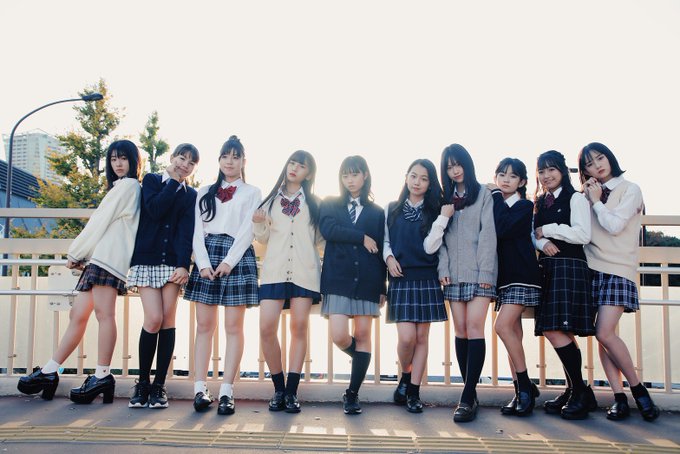 Twitterのコスプレ画像6