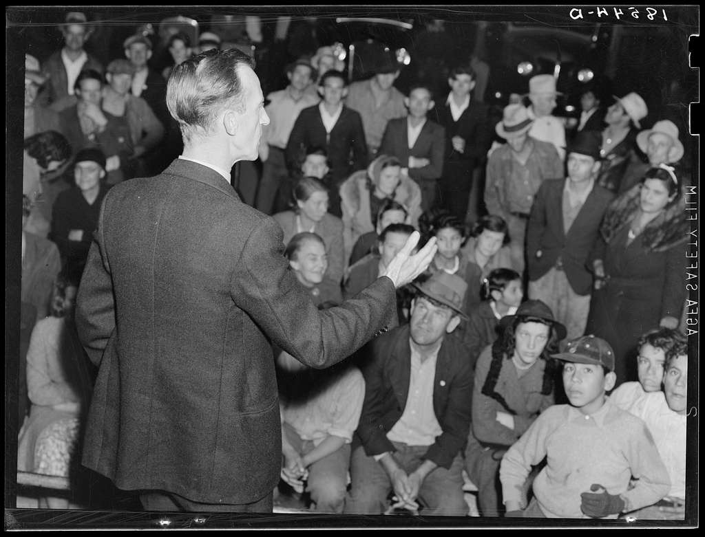 But, they might become open to the idea if your boss ignores your petitions and refuses to acknowledge your worker's committee. It will take a lot time to warm your coworkers up to just a petition, but if you do, you will have a foundation on which you can build a movement. 3/3