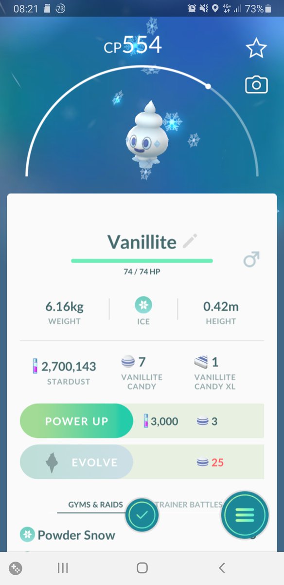 The Silph Road tweet media