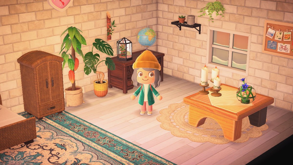 Gnome_ACNH (AcnhGnome) Twitter