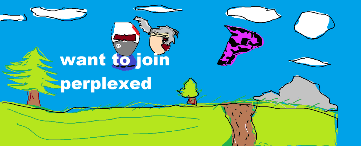 kcutie1x's tweet photo. Want to join Perplexed?
Use #PerplexedRC to be noticed!
Made by @UnderratedKq
Inspired by @Synthetixfx https://t.co/YZt0Rs3dku