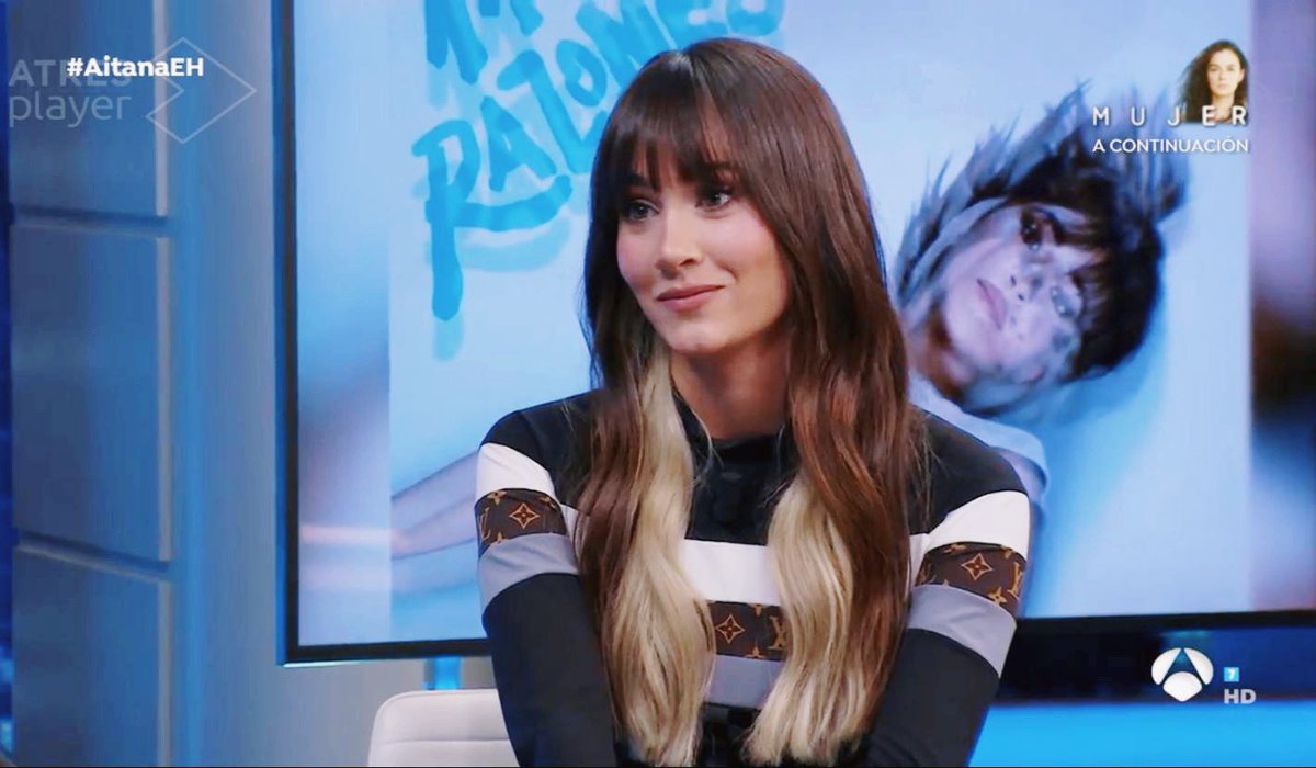 fanxidols_'s tweet photo. gatito????                   gatito ya creció #AitanaEH https://t.co/0mlbhFKf4c