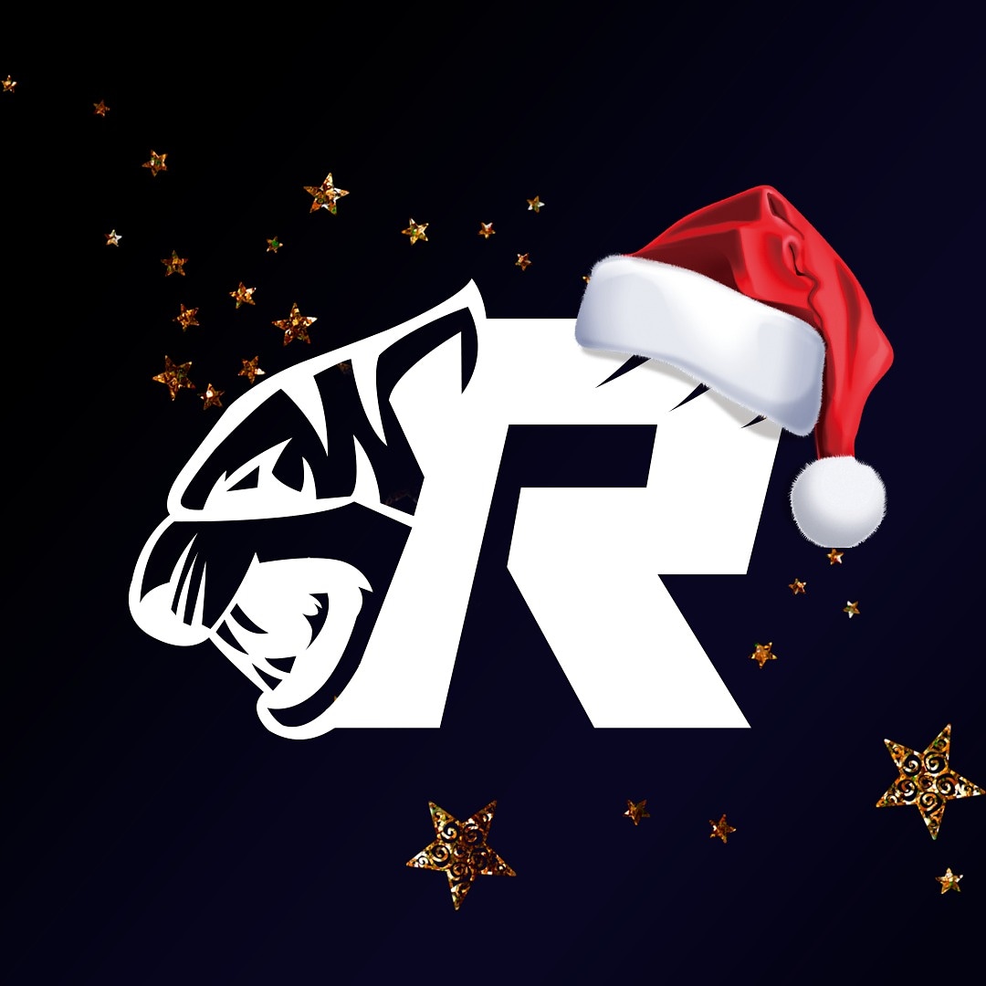 zero41esports's tweet photo. A RAGNARÖK E-SPORTS deseja a todos um feliz natal e um prospero ano novo a todos.
#GoRok
#WeAreTheEnd💙 https://t.co/8YU1F7zYyL