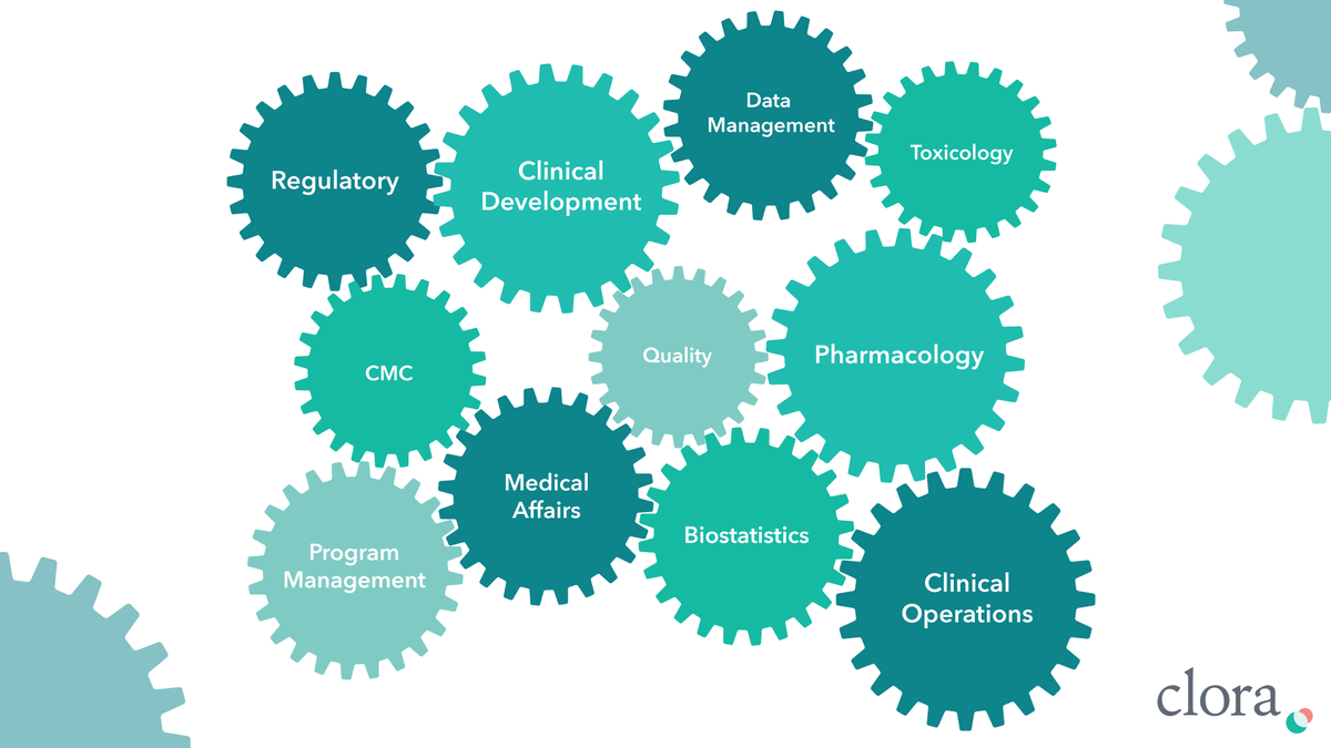 scientist_com's tweet photo. .@MeetClora is the best place to discover, build, and manage on-demand #LifeScience teams. We are excited to offer their matching services in hundreds of research areas on the https://t.co/S1PPJlV017 marketplace. Email us at bd@scientist.com to learn more. #lifescienceconsulting https://t.co/emd1iO9ME6