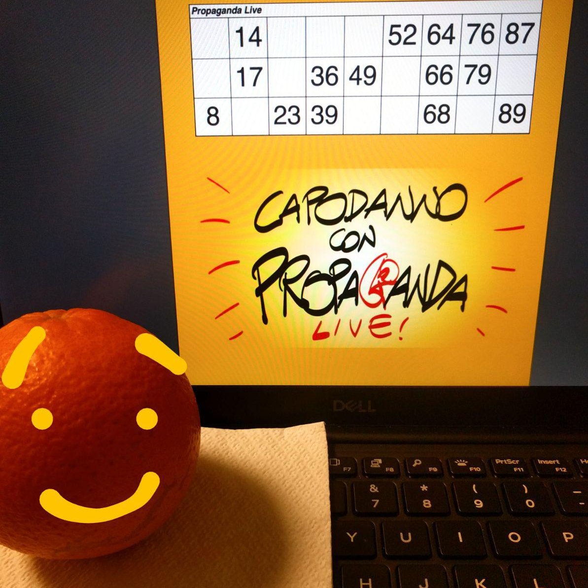 Laura Trivelloni tweet media