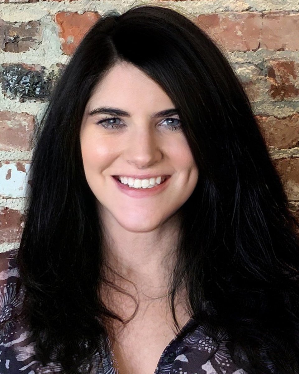 WhyNotYouFdn's tweet photo. #FacesOfWhyNotYou spotlight ✨
Meet Kimberly Carney! From Seattle, WA, Kimberly is the CEO and co-founder of Fashwire. Learn about Kimberly's involvement with the @WhyNotYouFdn here: https://t.co/mJuFgFRnds https://t.co/mMJyk9CdTW