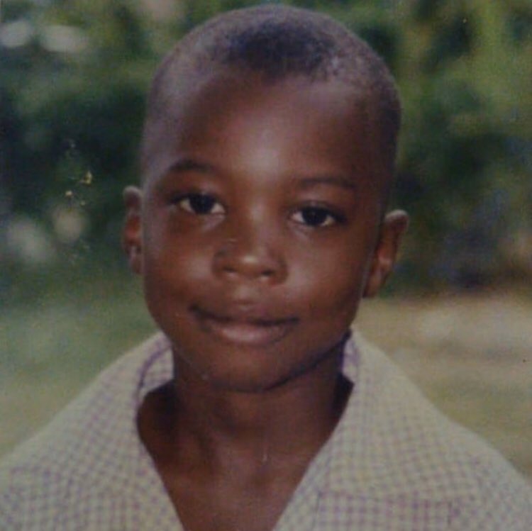 thehiveja's tweet photo. Dancehall stars when they were young https://t.co/0tq7RN8sVC