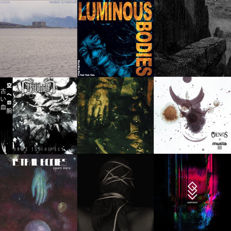 survivingsounds's tweet photo. Thank you to @Chaos_Theory_ for picking @Astral_Bodies_ - Escape Death as one of their best records of 2020! ❤️
https://t.co/4e5mUgkJcG
#astralbodies #escapedeath #chaostheorymusic #chaostheorylondon #survivingsounds https://t.co/RbnqBMRF9A