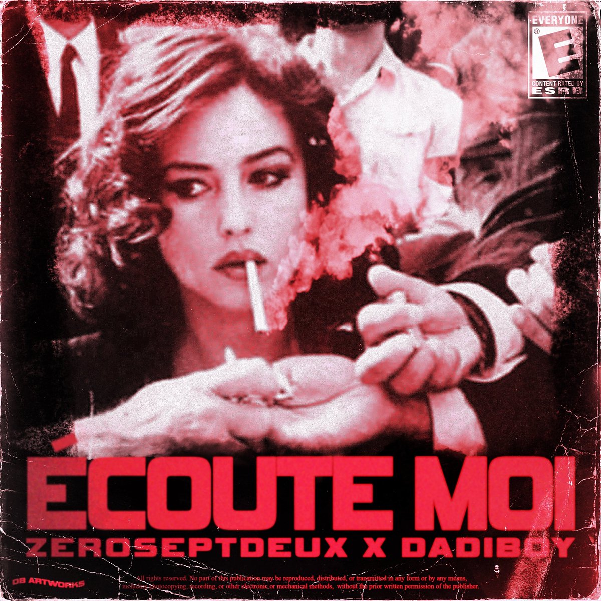 Walboomers's tweet photo. ANNOUNCEMENT: ZeroSeptDeux's coming single 'Écoute Moi' is a love tune produced by Varobeats and describes how you want to make clear to the lady you like that you are not like other guys.
#ecoute #moi #zero #lovetune #luisternaarmij #luister #ecoutemoi #muziek #frans #urban https://t.co/doMZOhGYpx