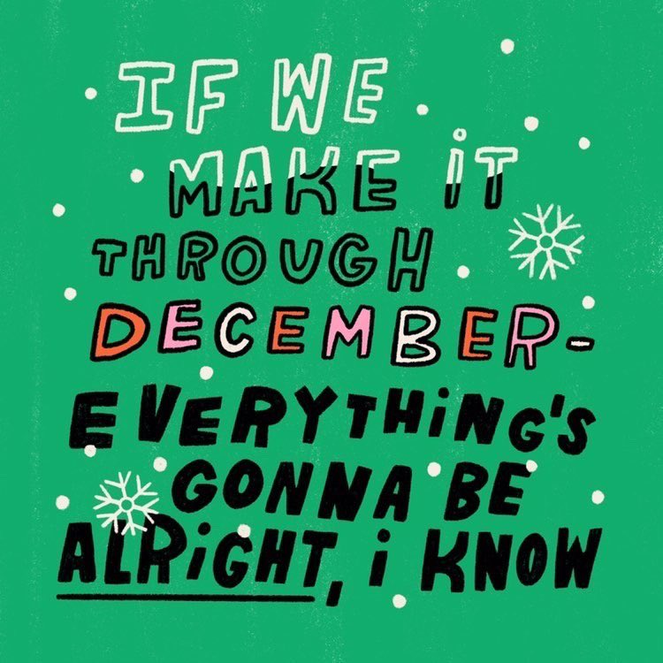 A reminder from <a href="/phoebe_bridgers/">traitor joe</a> that we’re almost there. Design by <a href="/chandler_breeze/">chandler subra</a>.