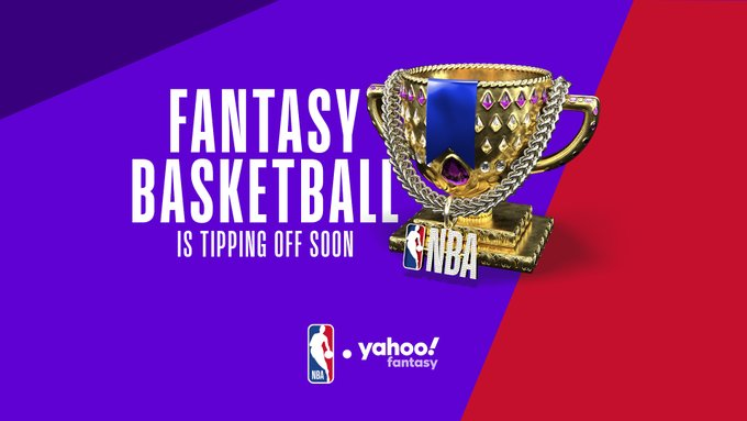 Yahoo fantasy basket online