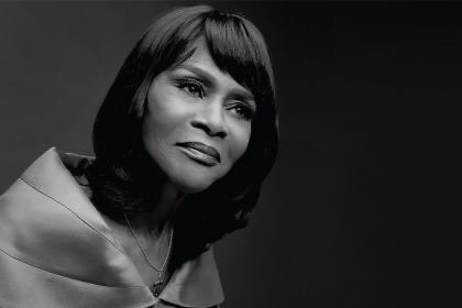 thequeenannshow's tweet photo. Y’all Say Happy Birthday to the 96th Younger Beautiful Queen Cicely @IAmCicelyTyson 

Queen Cicely Continue to LIVE, GROW, Be HAPPY and JOYOUS 

You light up my Eyes every time I See a Photo of you and I SMILE 😊 thinking the Universe is Soooo AWESOME QUEEN 💕

@QueenAnnShow https://t.co/yU2hdMmmv5