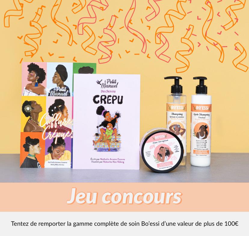 Jeu concours en ce moment sur Instagram. Lot de livres <a href="/lepetitmanuel_/">Le Petit Manuel</a>  et produits #Boessi à gagner. 😉 

instagram.com/p/CJEUP0mF1W0/…