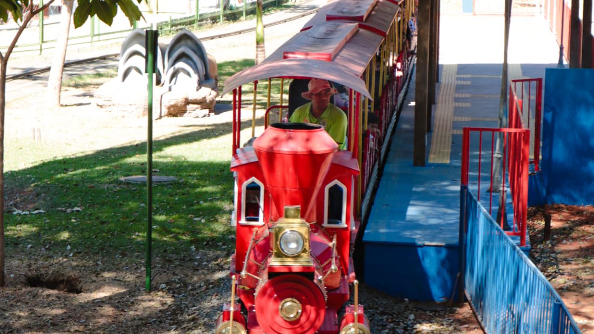 aproveitecidade's tweet photo. 💛 Prefeitura de Goiânia autoriza reabertura do Parque Mutirama.
🎡 Acesse e saiba os protocolos de segurança para o funcionamento do centro de diversões!
#Goiania #ParqueMutirama #Mutirama
📲 https://t.co/GpyGcb4BHB https://t.co/drY7nDHZbr