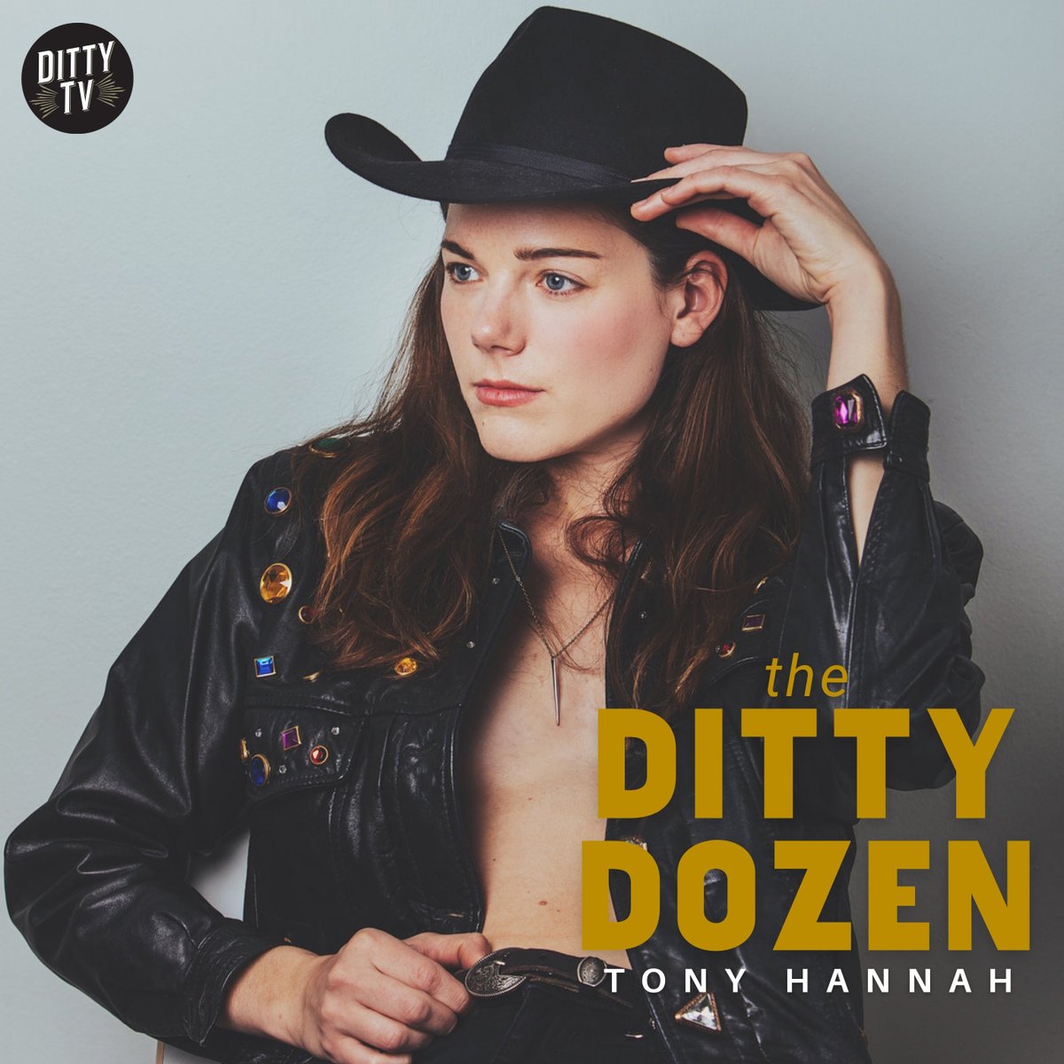 dittytv's tweet photo. Dig this week's #DittyDozen playlist! It's a mix of the best up-and-coming Americana artists playing today. You can stream it here: https://t.co/tbD2zdhfa5 https://t.co/9V8zHkIvwm