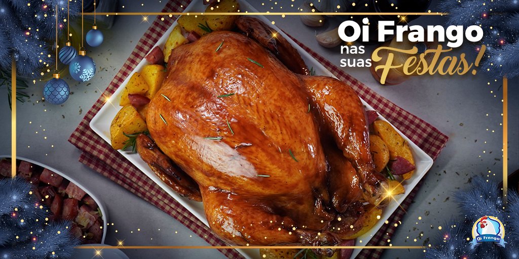 FrangoOi's tweet photo. Aquele toque especial de Oi Frango nas suas comemorações! 

#oifrango #natal #frango #receita #es #oifrangonamesa #fimdeano #ceianatalina #ceiadenatal #almçonatalino #almoçodenatal #familia https://t.co/1qN1sOZ8zL