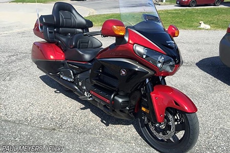 DoneDealRealtor's tweet image. Cleaning your motorcycle is the first step of many in preparing it for transport on #movingday. #relocatingtips  cpix.me/a/111332522