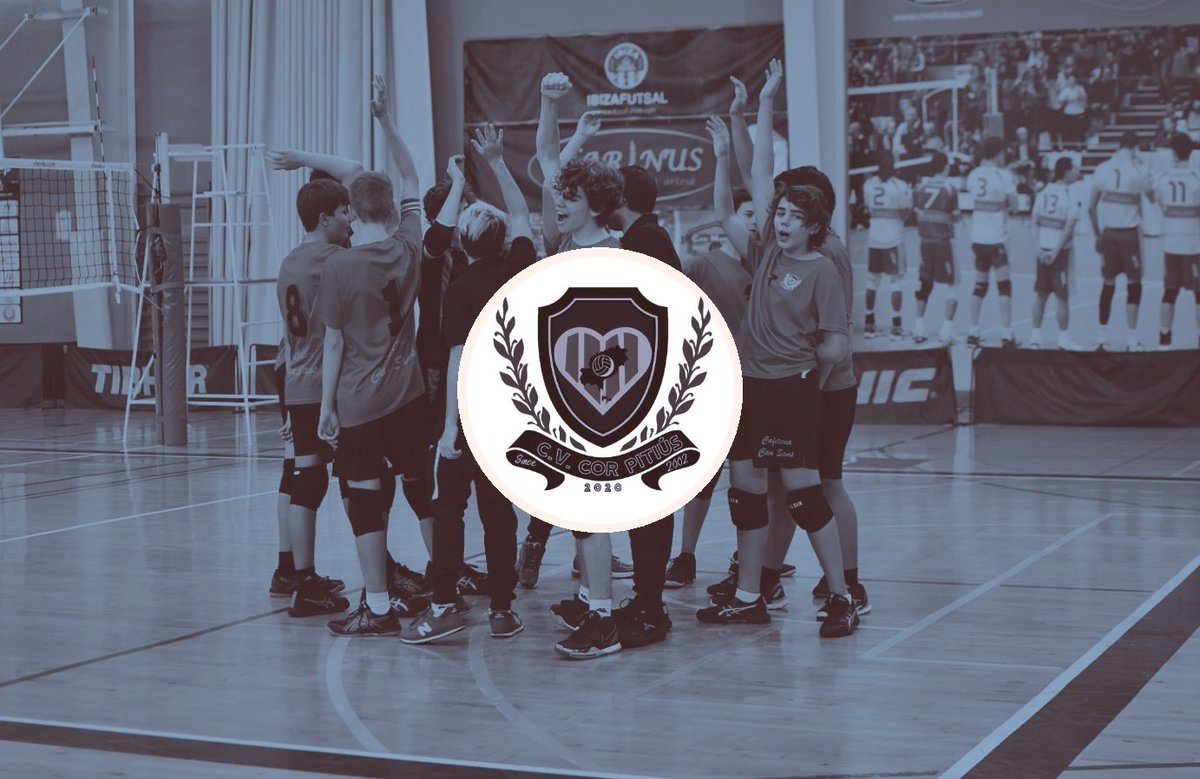 CVCorPitius's tweet photo. ¡Buen comienzo de semana! 🏐 https://t.co/uLZH7NnmbT