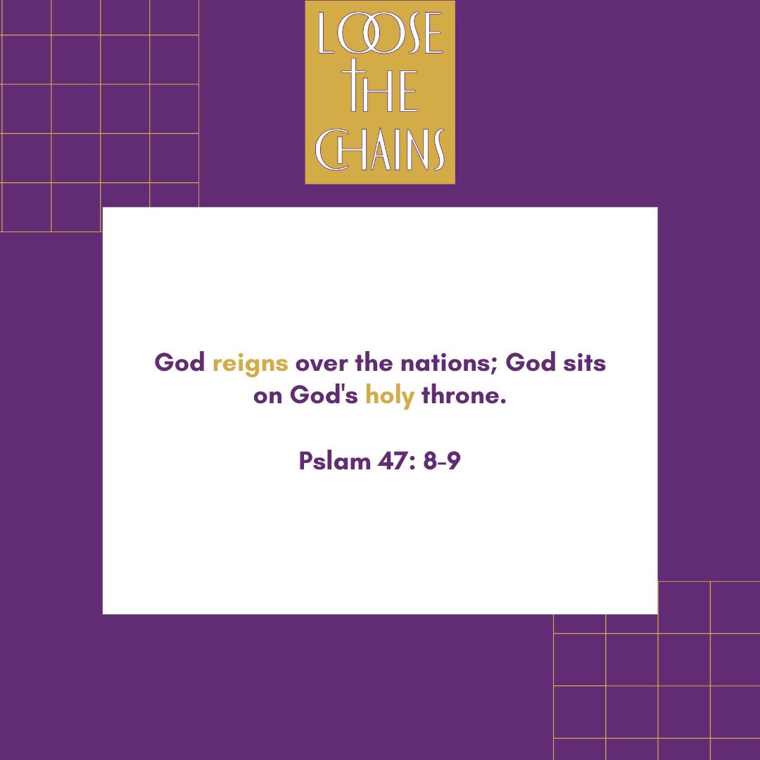 NGPFaith's tweet photo. Rest assured that God is in control. 

#Faith #GodIsInControl #sovereignty https://t.co/b4Aloxr8jf