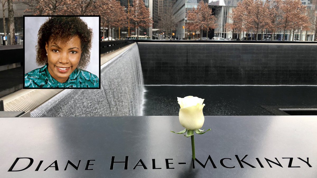 9/11 Memorial & Museum tweet media