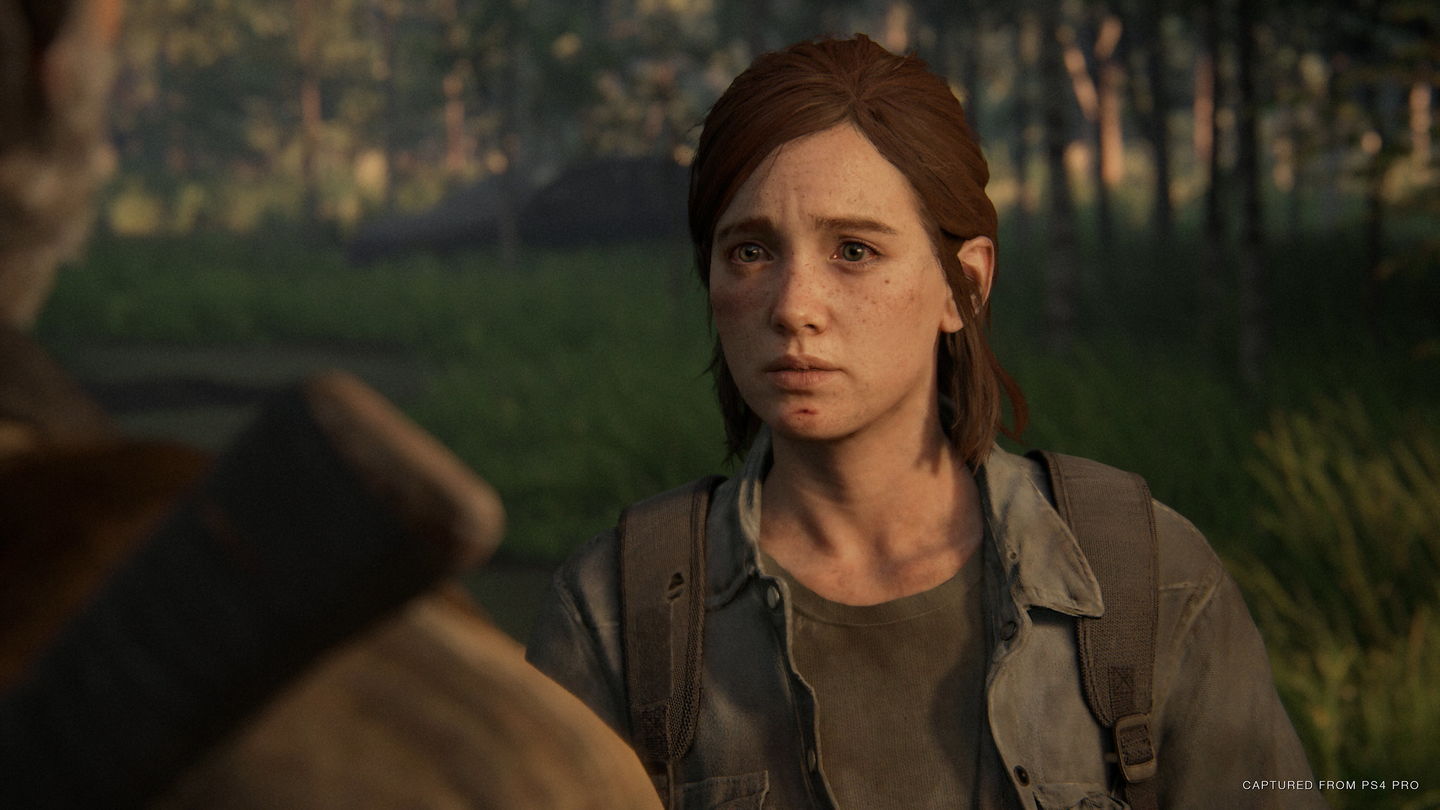 Why I can't stop thinking about The Last of Us Part 2