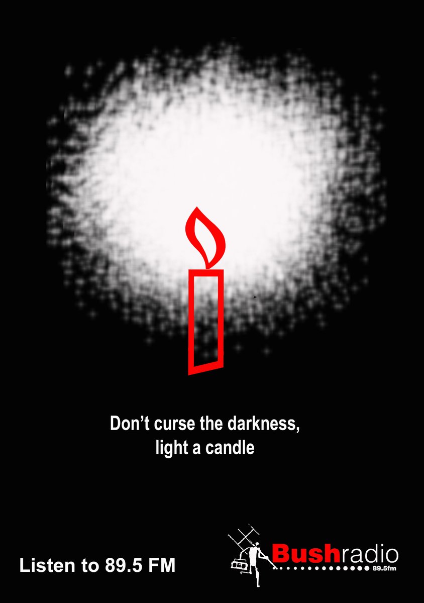 What are you doing to light a candle? dlvr.it/Rp5rDn