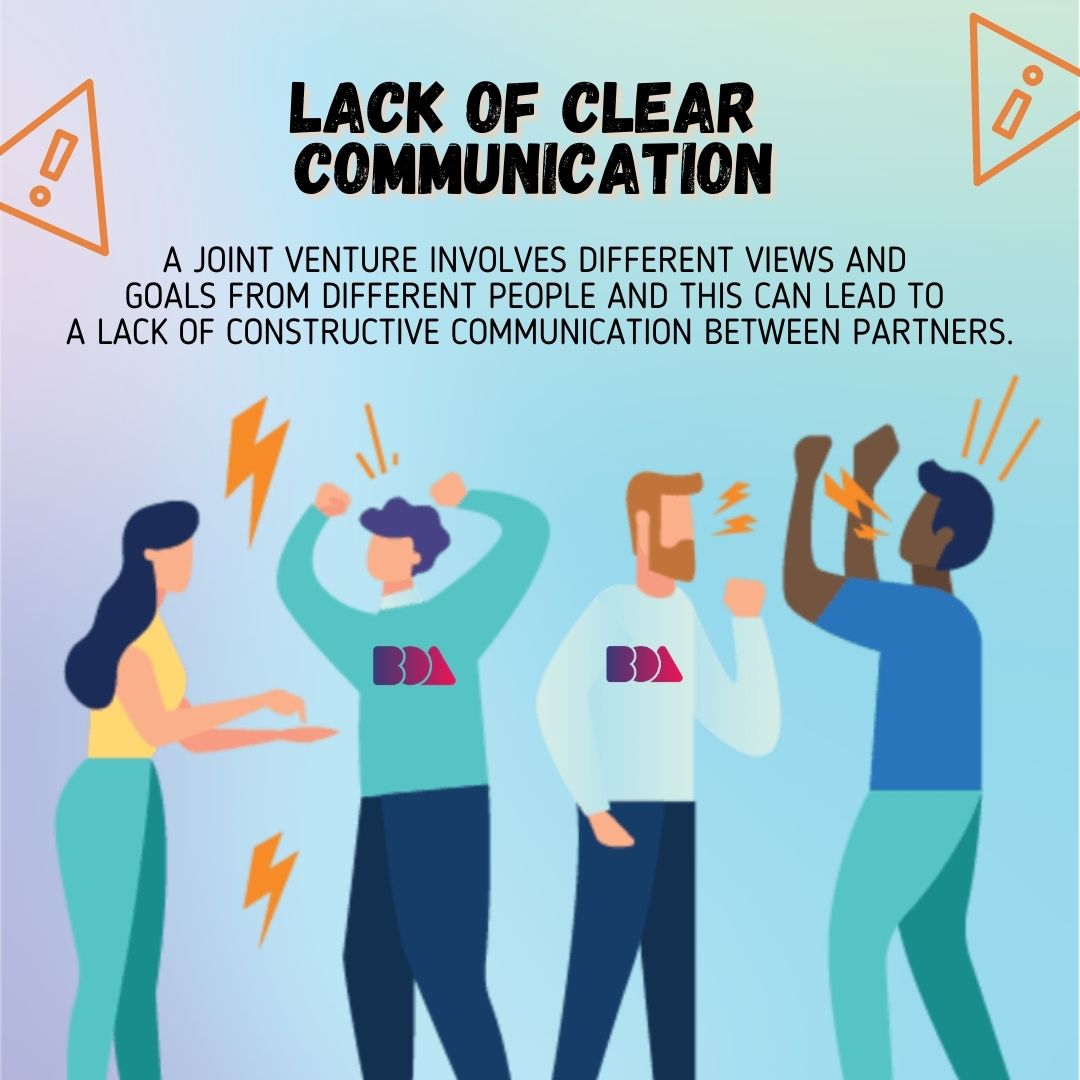 animationbiz's tweet image. Partnering with an animator or anyone else can be a complex process. It takes time and effort to build the right relationship. Problems are likely to arise if:  

1. Allocation
2. Conflict 
3. Contract
4. Lack of Clear Communication

#AnimationPartner #MotionPartners #JointMotion