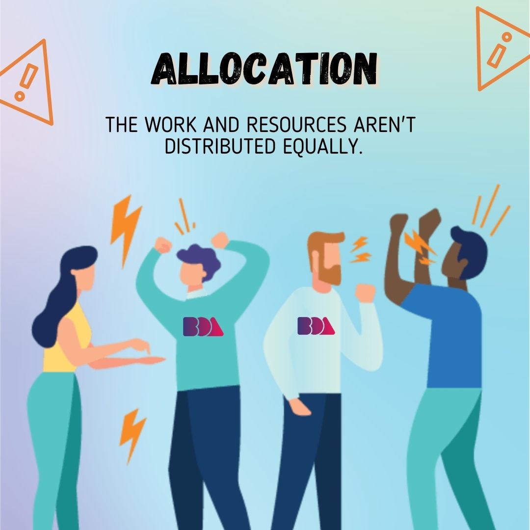 animationbiz's tweet image. Partnering with an animator or anyone else can be a complex process. It takes time and effort to build the right relationship. Problems are likely to arise if:  

1. Allocation
2. Conflict 
3. Contract
4. Lack of Clear Communication

#AnimationPartner #MotionPartners #JointMotion