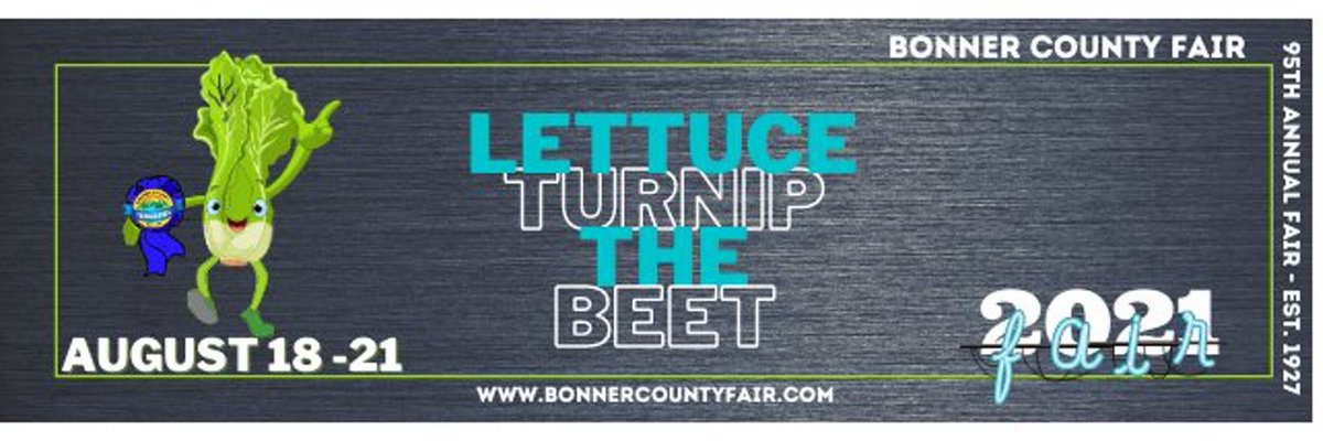 Bonner County Fair (@bonnercntyfair) on Twitter photo 