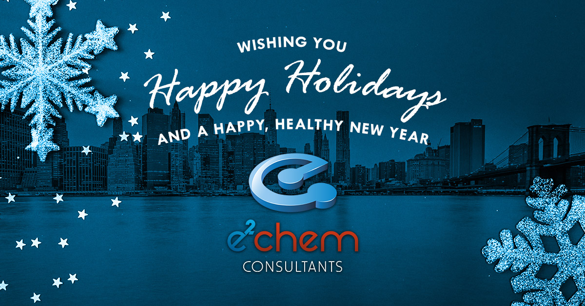 E2CHEM's tweet photo. Newsletter: Happy Holidays! - https://t.co/P2a4dyAUr0 https://t.co/n7cFxtlHcs