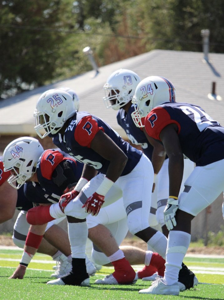 Blessed to receive my 2nd offer to continue my academic and athletic career from Oklahoma Panhandle state university <a href="/Coach_Crawford2/">Cory Crawford</a> <a href="/OPSUFootball/">OPSU Football</a>