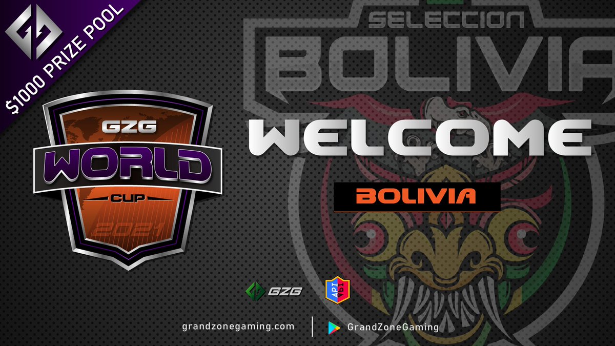 GrandZoneGaming tweet media