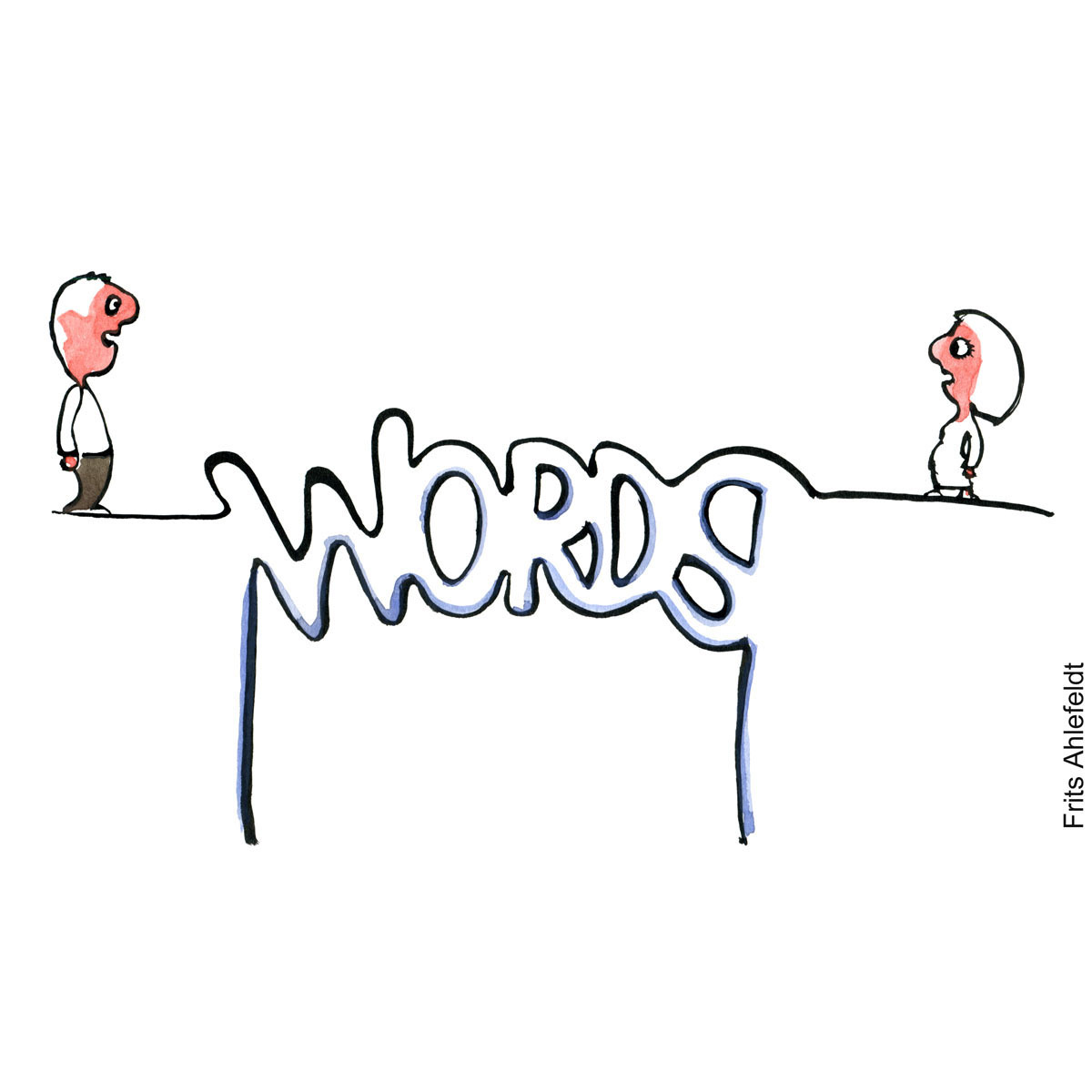 1. Write to build, not to impressWriting is building a bridge, not decorating a wall.Your writing is a road that connects your brain to your readers brain through words.The smoother the road, the easier your idea flows.