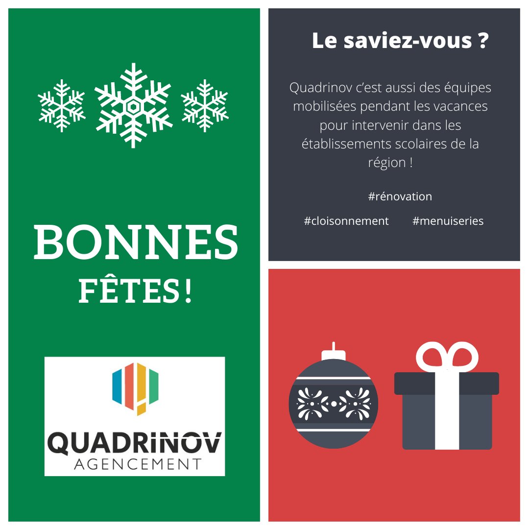 quadrinov's tweet photo. C’est parti pour 2 semaines d’interventions dans les établissements scolaires de la région ! L’horloge tourne et comme d’habitude tout doit être terminé pour le retour des élèves à la rentrée ! #renovation #amenagement #cloisonnement #menuiseries #agencement #lycees https://t.co/DXhFOR9Q7H