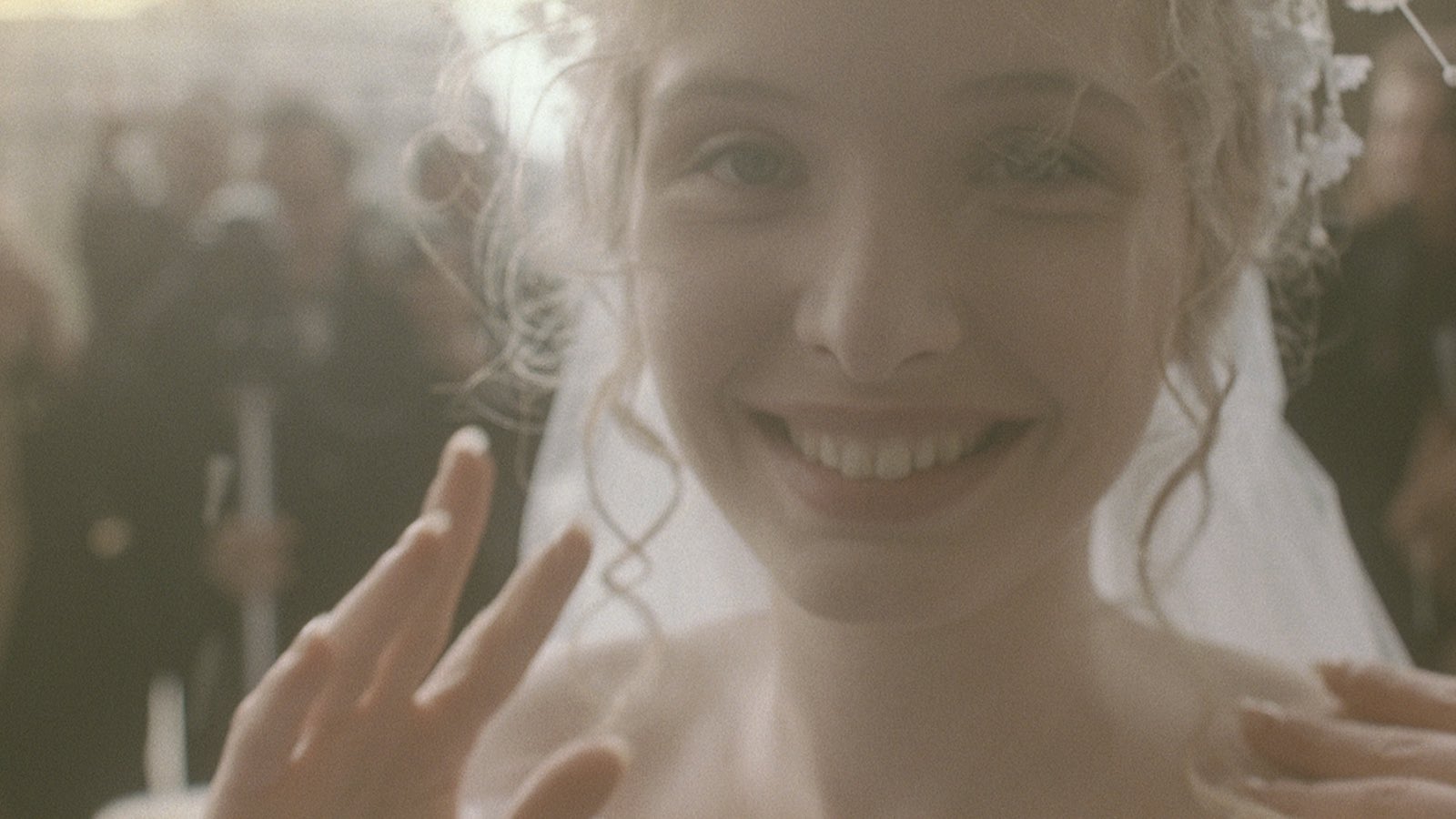 Happy birthday Julie Delpy! 