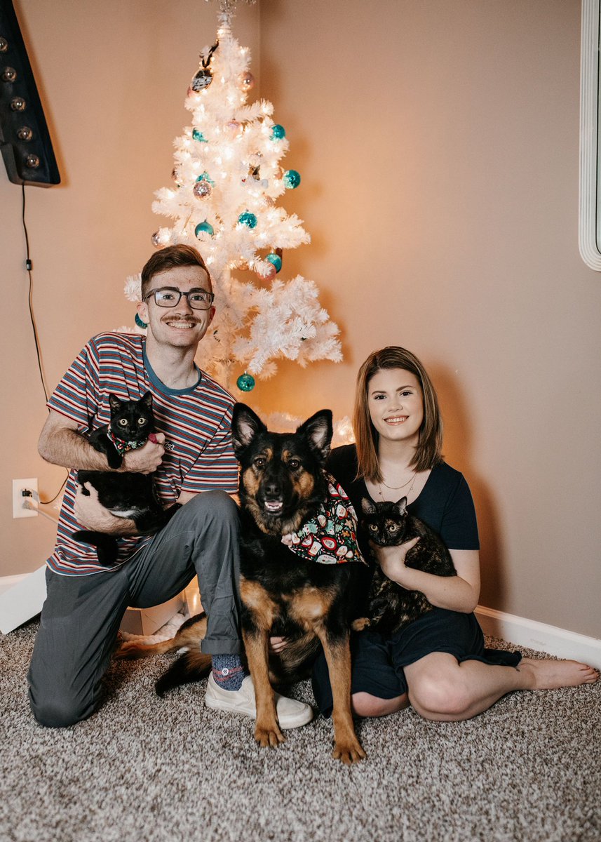 allyadamek's tweet photo. @dog_rates @bestfriends @Trupanion https://t.co/NQ0wsLnter