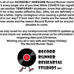 Photo by Record Runner Studio (@recordrunnerott)