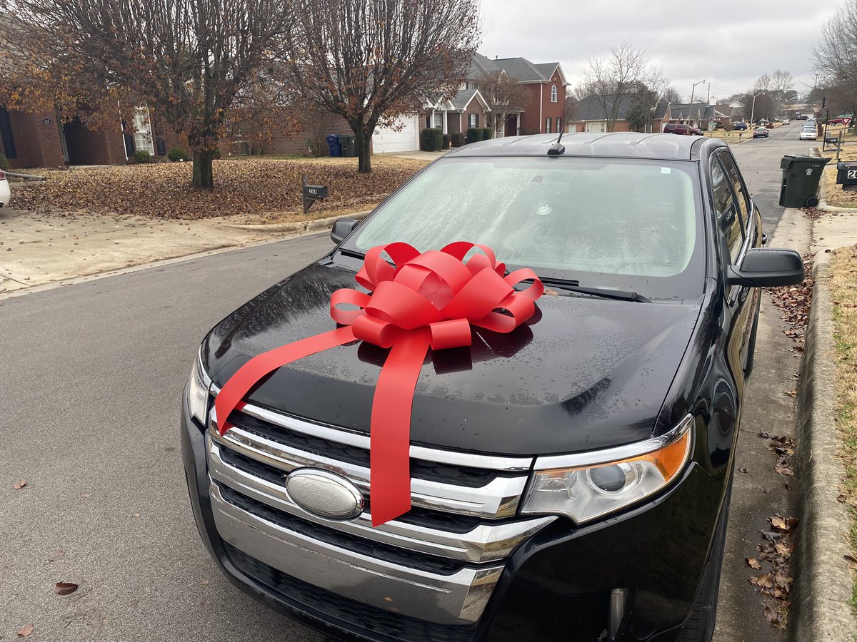 Rodney Smith Jr tweet media