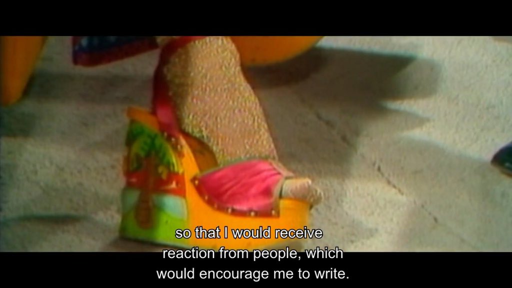 No Context Bowie tweet media
