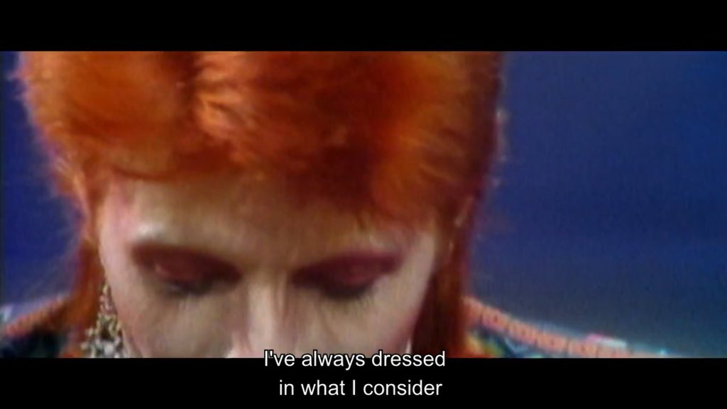 No Context Bowie tweet media
