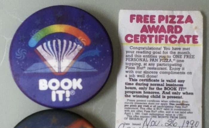 thebadactivist's tweet image. Just got my #secondstimulus! Should hold the family over for another 8 months. 😂😂😂

⁦@pizzahut⁩ #pizza #bookit #America #BlackTwitter #throwback #pandemic #ihateithere #covid #coronavirus