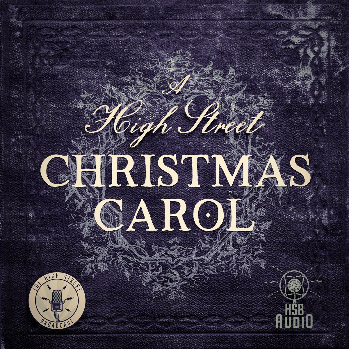 HSBAudio's tweet photo. Streaming now! Our original musical adaptation of A Christmas Carol. 
https://t.co/LhJAWmyEVe
#achristmascarol #audiofiction #audiotheater #audiodrama #newmusical #merrychristmas https://t.co/sS0x5Vn4fw
