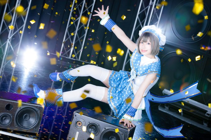 コスプレイヤーくらるのTwitter画像49