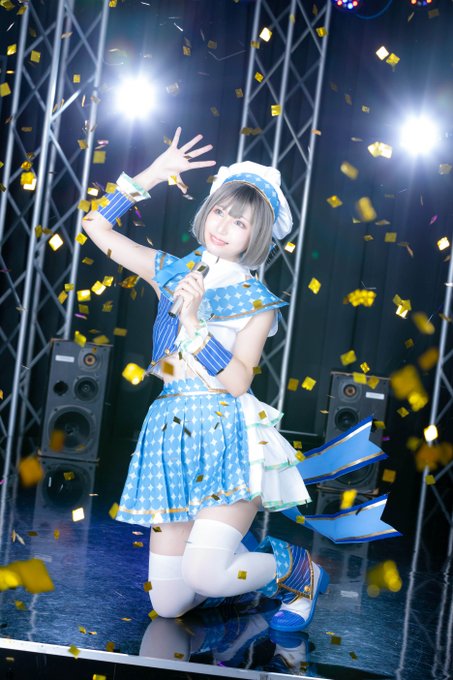 コスプレイヤーくらるのTwitter画像50