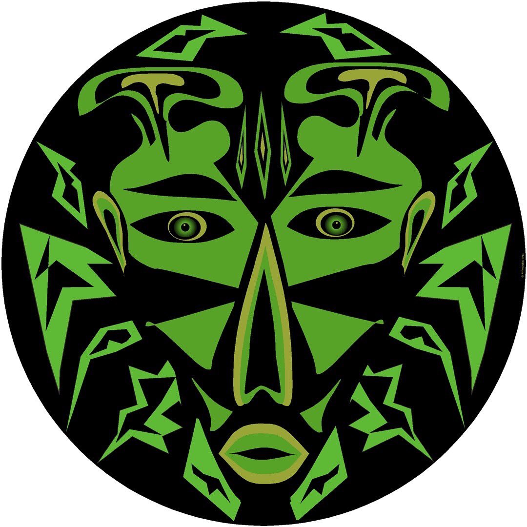 PrimordialArts's tweet photo. Buy Disappointment Shirts, Posters &amp; Sweatshirts online at the Primordial Arts Marketplace.

https://t.co/YUoKQui7sh

#art #artwork #artgallery #gift #mask #face #clothes #shirt #tshirt #poster #fashion #attitude #mood #psychedelic #psychology #creativity #green #gold #black https://t.co/fff7CdhXHF