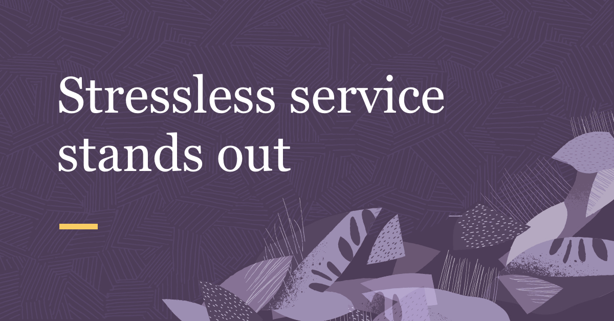 descahill's tweet image. We make it simple to serve. Wonder how? With our stress-free #IntelligentService: bit.ly/3kXJlep #OracleCX #OSvC